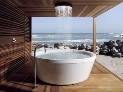 bath tub 4